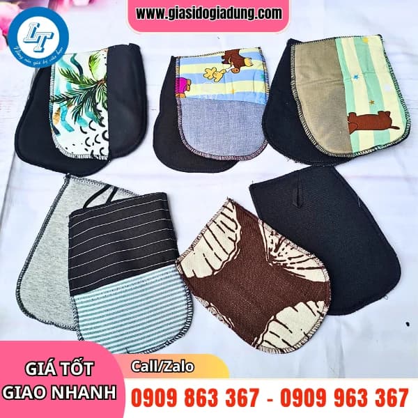 Lố 10 Đồ Nhắc Bếp.