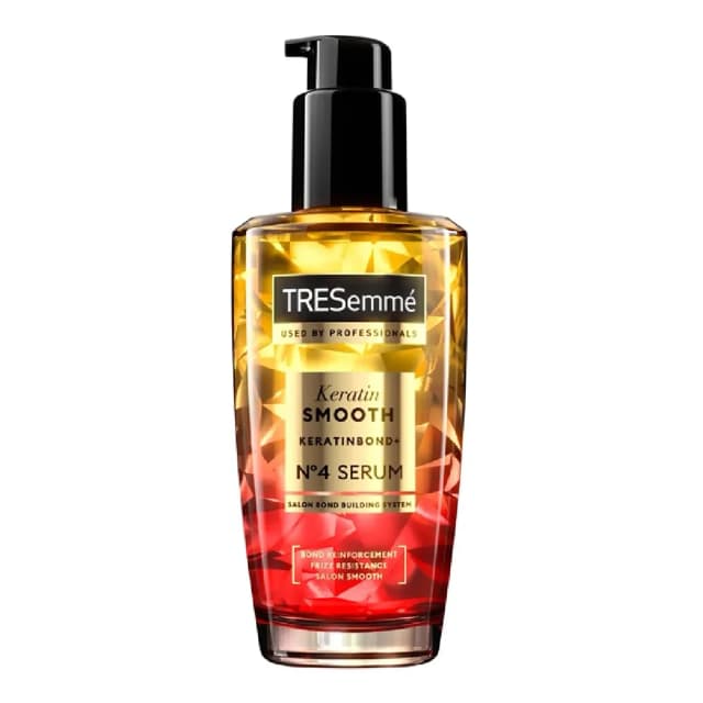 Dưỡng Serum Bóng Tóc Treseme Đỏ 100ml 